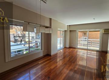Departamento · 114m² · 4 Ambientes · 2 Cocheras · Venta Departamento 4 Ambientes Quilmes Centro con 2 Cocheras