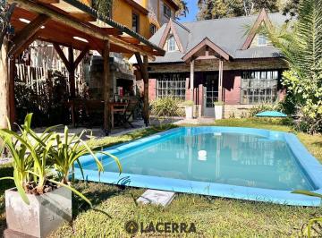 Casa · 100m² · 4 Ambientes · 2 Cocheras · Venta de Casa en Barrio Cerrado Los Caracoles Maschwitz