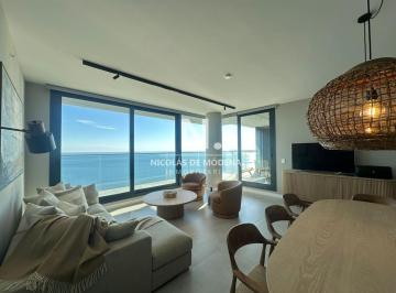 Foto1 · Departamento en Torre Venetian en Alquiler de Temporada, 3 Suites