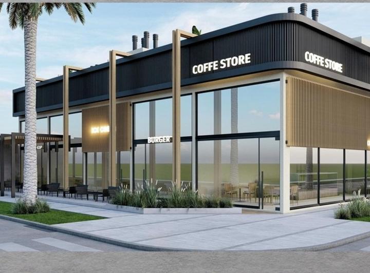 Local comercial · 45m² · 1 Ambiente