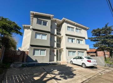 Departamento · 50m² · 3 Ambientes · 1 Cochera · Departamento en Venta Mar de Ostende