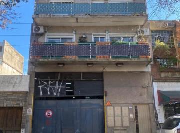 Bodega-Galpón · 220m² · Galpón 8,66 X 25,6 Sin Columnas