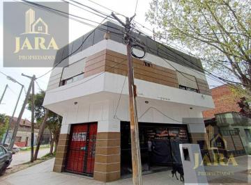 Local comercial · 300m² · 5 Ambientes · 7 Cocheras · Venta en Bloque Bernal