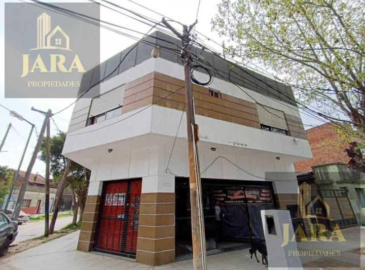 Local comercial · 300m² · 5 Ambientes · 7 Cocheras