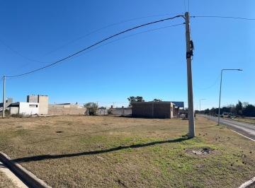 Terreno · 252m² · Terreno en Venta en Eco Pueblo II