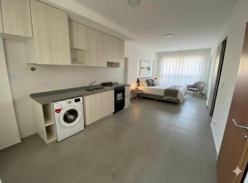 Departamento · 32m² · 1 Ambiente · Venta - Monoambiente Divisible Muy Luminoso - Villa Santa Rita