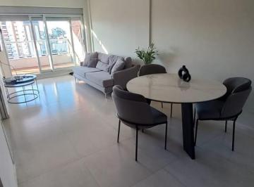 Departamento · 90m² · 4 Ambientes · 1 Cochera · Venta - Espectacular Duplex 4 Amb en Caballito
