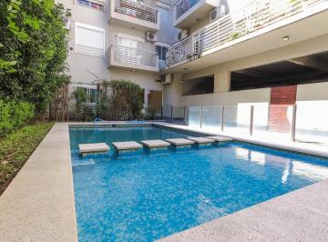 Departamento de 3 ambientes, Monte Castro · Venta 3 Ambientes Monte Castro