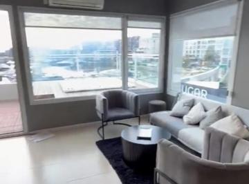 Departamento · 71m² · 2 Ambientes · 1 Cochera · Excelente Departamnto de Dos Ambientes en Bahia