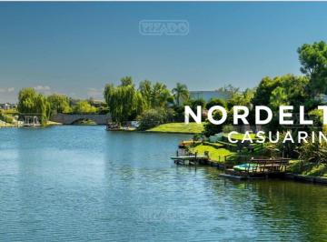 Terreno · 750m² · Terreno Lote en Venta en Casuarinas, Nordelta, Tigre