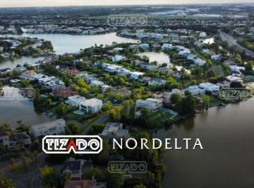 Terreno · 790m² · Terreno Lote en Venta en Casuarinas, Nordelta, Tigre