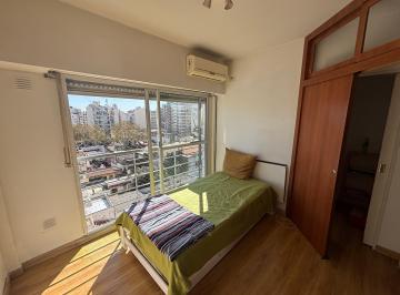 Departamento , Boedo · Reservado!hermoso Ambiente Dividido con Baulera Ideal Inversion! Boedo y Belgrano