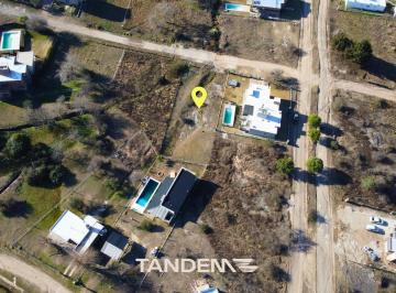 Terreno · 792m² · Terreno en Venta en Tanti, Barrio Semicerrado