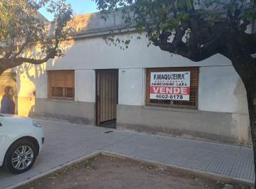 Casa de 4 ambientes, Villa Lugano · Casa con Local
