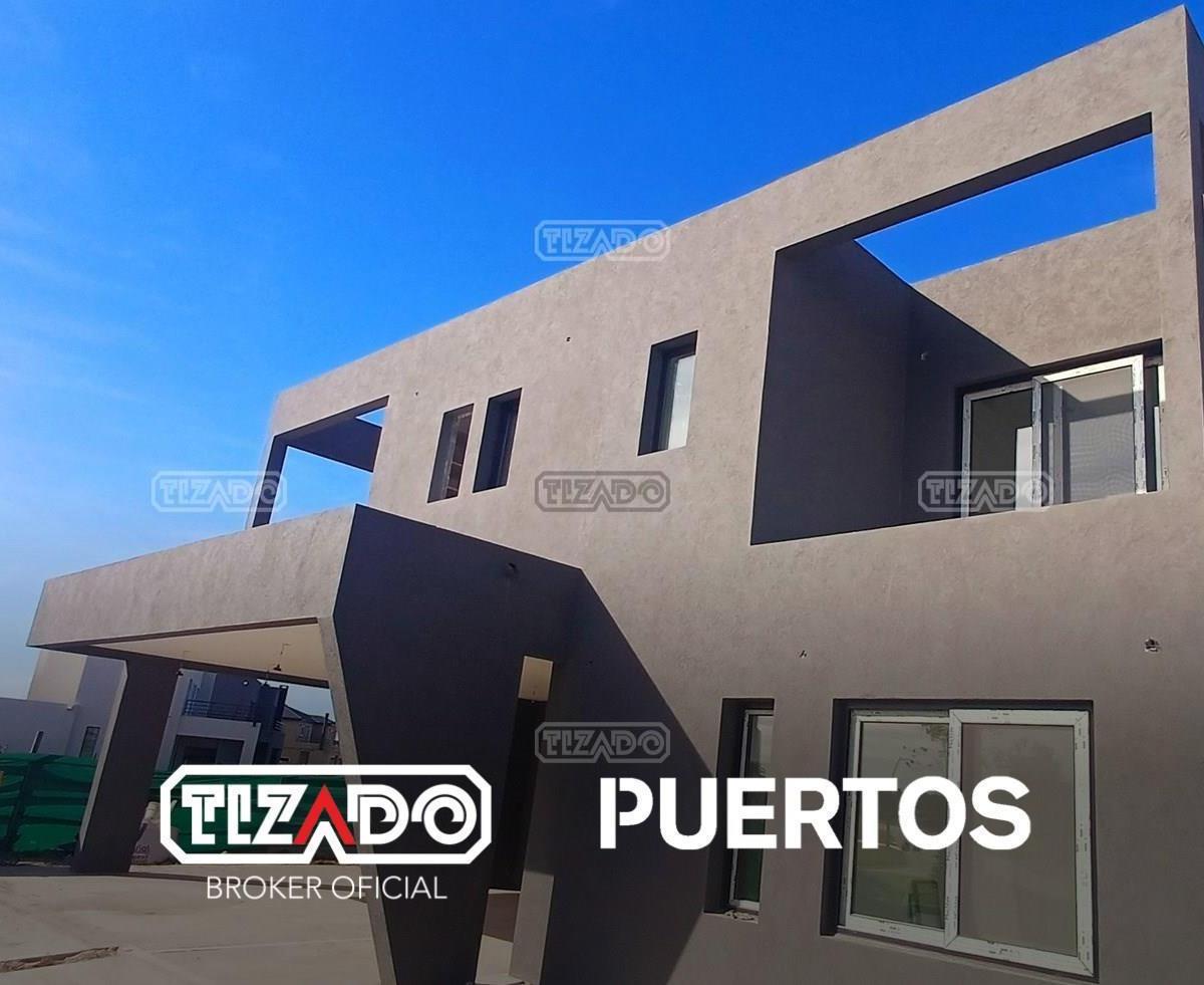 Riberas Puertos 200