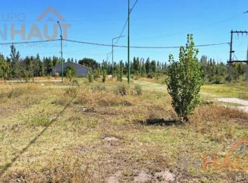 Terreno · 334m² · Terreno en Cinco Saltos
