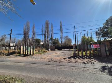 Terreno · 1048m² · Terreno en Venta en Calle Almirante Brown 2297 Chacras de Coria - Lujan
