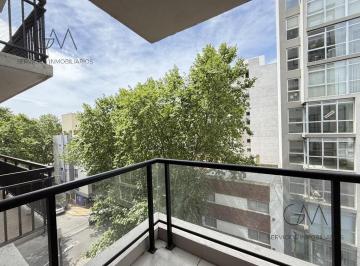 Departamento · 45m² · 2 Ambientes · Departamento en Venta Macrocentro