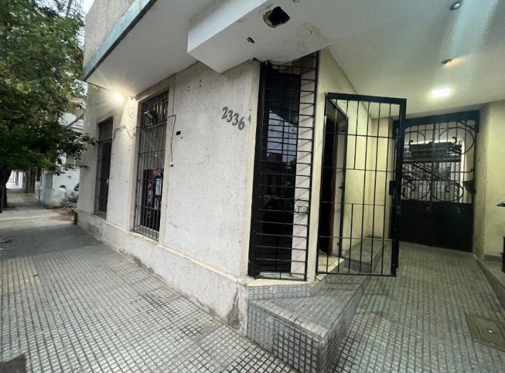 Local comercial · 40m² · 2 Ambientes