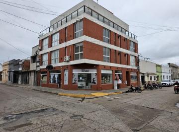 Departamento · 42m² · 2 Ambientes · Departamento Céntrico de 1 Dormitorio! Amplio y Luminoso! Piaggio 486 (Esquina Maipú)