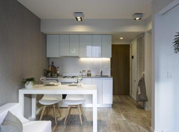 Departamento · 30m² · 2 Ambientes · Departamento en Venta en Barrio Martín!