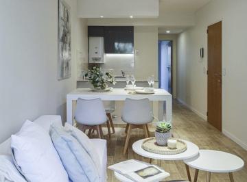 Departamento · 38m² · 2 Ambientes · Departamento 1 Dormitorio en Venta en Barrio Martín!