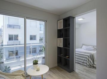 Departamento · 34m² · 2 Ambientes · Departamento en Venta en Barrio Martín!
