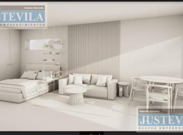 Departamento · 31m² · 1 Ambiente · Departamento Monoambiente Al Frente en Congreso. Ideal Inversión