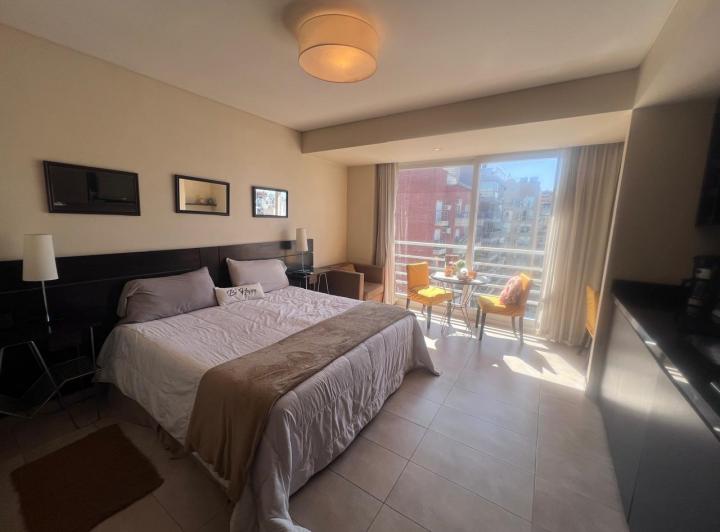 Departamento · 25m² · 1 Ambiente