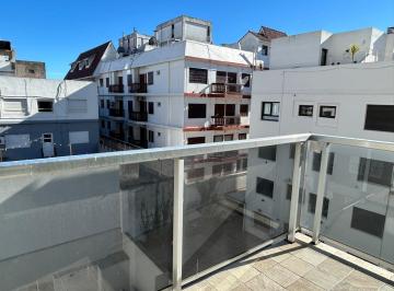Departamento · 62m² · 2 Ambientes · Departamento en Playa Grande