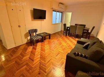 Departamento · 53m² · 3 Ambientes · Departamento en Venta 3 Ambientes Palermo Buenos Aires