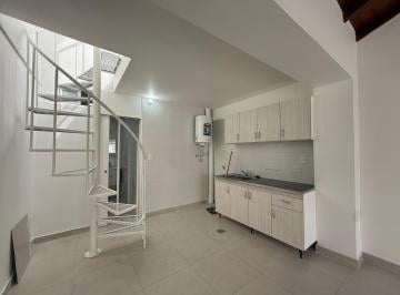 PH · 37m² · 1 Ambiente · PH en Venta Wilde Monoambiente Mansilla un Ambiente