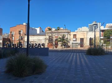 Foto · Frente Paseo Guemes. Casona en Venta