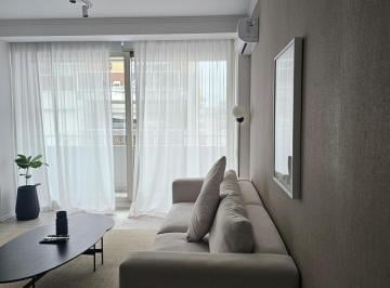 Departamento · 58m² · 2 Ambientes · Departamento de Lujo en Venta Recoleta - 2 Ambientes - Decó - Armani Casa