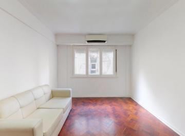 Departamento de 3 ambientes, Recoleta · Baccello I Tres Ambientes en Venta en Recoleta - Arenales y Callao - Impecable