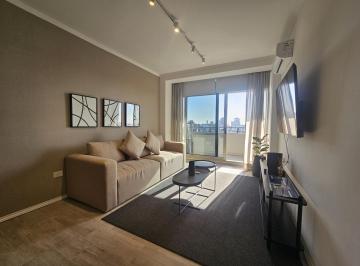 Departamento · 47m² · 2 Ambientes · Departamento de Lujo en Venta Recoleta - 2 Ambientes - Decó - Armani Casa