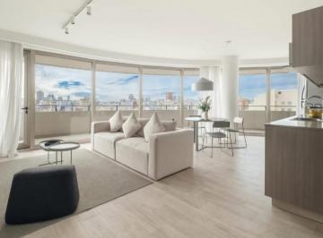 Departamento · 75m² · 2 Ambientes · 1 Cochera · Departamento de 2 Ambientes de Categoria en Venta - Decó Recoleta - Armani Casa