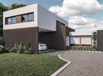 Casa · 150m² · 4 Ambientes · 2 Cocheras · Casa Llave en Mano - Castelar Norte - Barrio Cerrado - Chiuso (Casa N° 3)