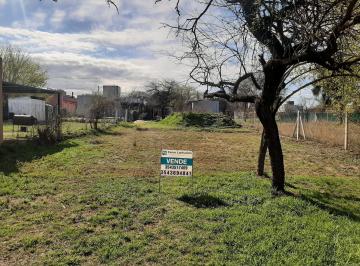 Terreno · 476m² · Terreno en Venta Villa Catalina Rio Ceballos