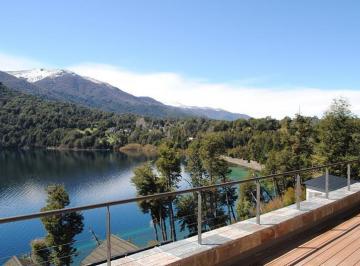 Departamento · 109m² · 3 Ambientes · Departamento 3 Ambientes Vista Al Lago a Estrenar
