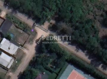 Terreno · 657m² · Terreno en Venta en Gral Las Heras 650 m²