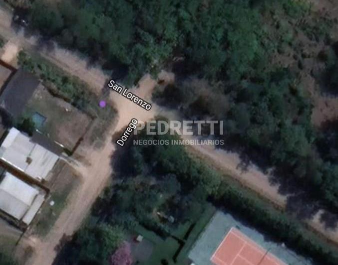 Terreno · 657m²