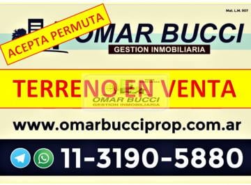 Terreno · 2000m² · Lote, Terreno Financio Minimo Anticipo