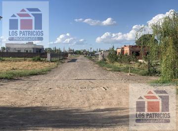 Terreno · 1500m² · Terreno - Cipolletti