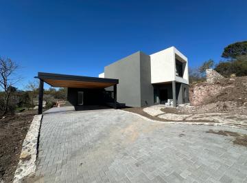 Foto · Se Vende Casa a Estrenar en Country (Estancia Q2)