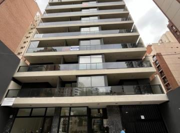 Departamento de 1 ambiente, Córdoba · Reggia 6, Vta Depto 1 Dormitorio, Amenities, Nueva Cordoba, Estrenar!