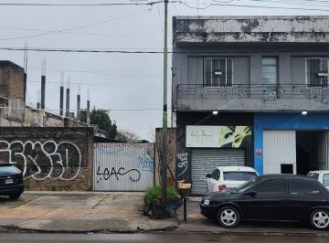 Terreno , Almirante Brown · 2 Lotes Juntos o Separados. Sobre Av Espora. Galpon + Deptos y Cocheras