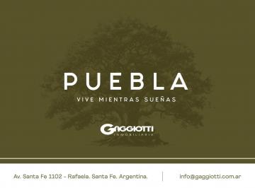 Terreno · 450m² · Terreno en Barrio Villa Los Álamos