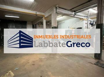 LBB-LBB-1487_2 · Galpon en Venta San Andres