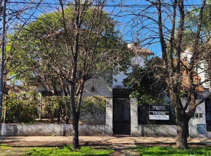 Departamento · 208m² · 4 Ambientes